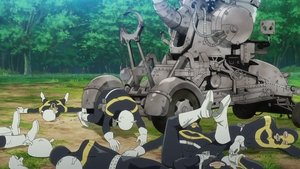 ガングリオン: 1×3