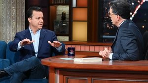 The Late Show with Stephen Colbert: 7×92
