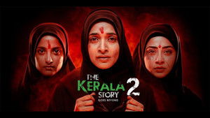 The Kerala Story 2 Goes Beyond (2026) Hindi HDTC V2