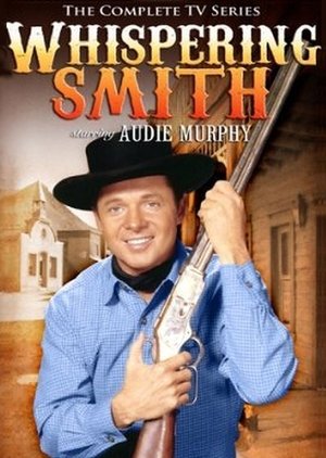 Whispering Smith poster