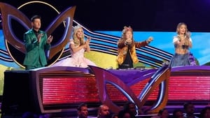 The Masked Singer Group B Premiere: The Wizard of Oz Night