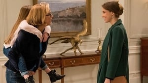 Madam Secretary: 5×14