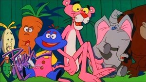 The Pink Panther film complet