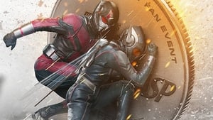 Ant-Man y la Avispa (2018)