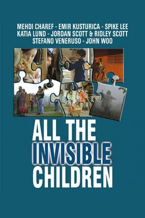 Poster di All the Invisible Children