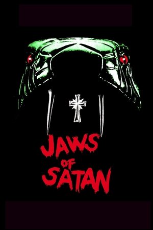 Jaws of Satan poster