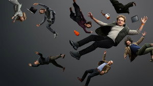 The Audacity (TV Series)