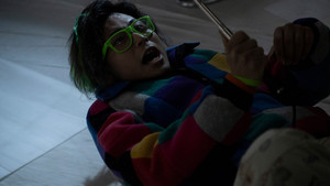 Kamen Rider MY-TH: Episode 5
