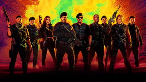 Expend4blesT he Expendables 4 (2023) Hindi Dubbed LionsGatePlay