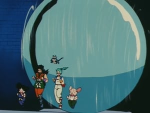 Dragon Ball Season 1 Episode 11