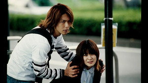 Kamen Rider Ryuki Season 1: Sleep is Awakening