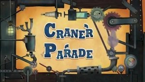 Trucktown Craner Parade