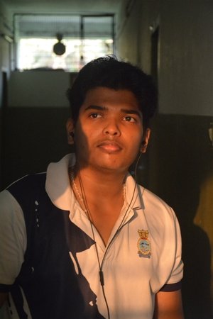 Affiche de Alan Antony