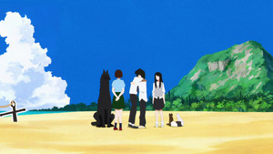 series image