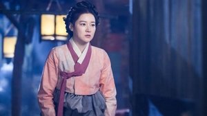 Saimdang, Diario de Luz: 1×12