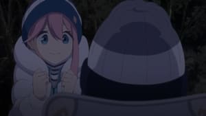 Yuru Camp△: 2×11