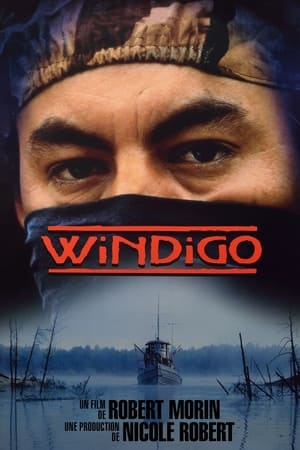 Poster Windigo 1994