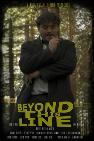 Beyond This Line (2022)