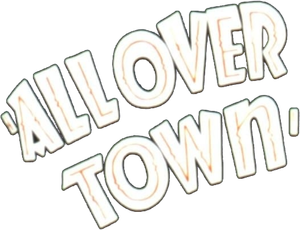 All Over Town — Logos 1