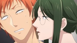 Wotakoi: Love Is Hard for Otaku Season 1 Episode 11