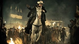 فيلم The Lone Ranger مدبلج