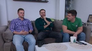 Episode 10 on Gogglebox. Przed telewizorem. Season 19 Episode 10 – October 30, 2023