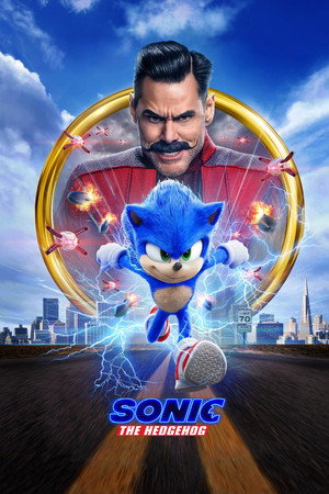 Sonic the Hedgehog 286
