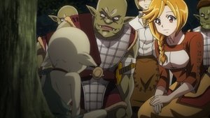 Overlord III Episodio 2