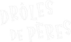 Un lío padre — Logos 1