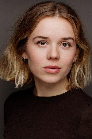Laura Kronborg Kjær
