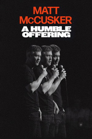 Matt McCusker: A Humble Offering 6