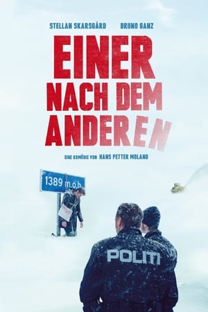 Einer nach dem anderen (2014)