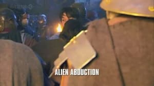 Doctor Who Confidential Alien Abduction