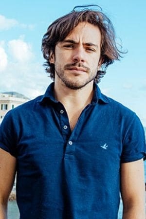 Jack Savoretti