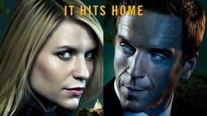 poster Homeland