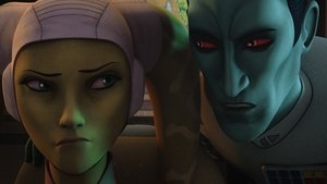 Star Wars: Rebels: 3×4