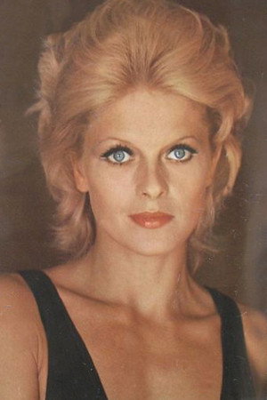 Portrait de Karin Schubert