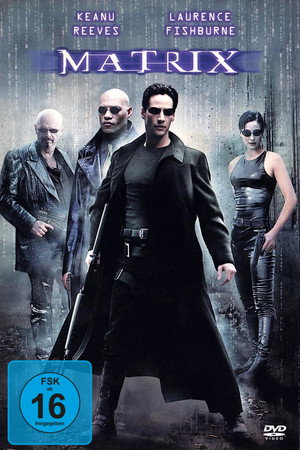 poster The Matrix
