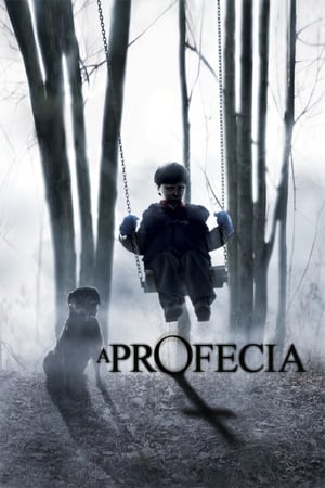 Assistir A Profecia Online Grátis