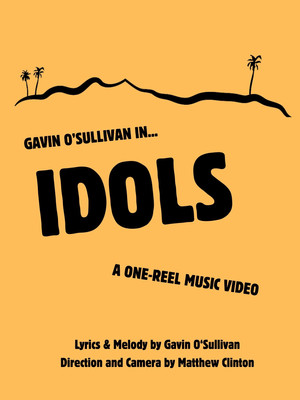 Gavin O'Sullivan: IDOLS (2025)
