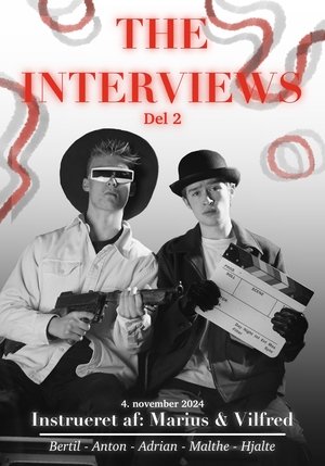 Nonton film The Interviews: Part 2 (2024) terbaru sub indo Nonton film The Interviews: Part 2 (2024) terbaru sub indo