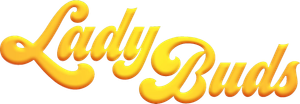 Lady Buds — Logos 1