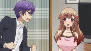 My Sister, My Writer Season 1 Episode 8