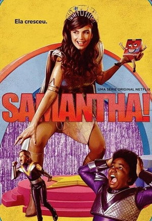 Samantha