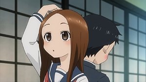 Teasing Master Takagi-san Season 1 Episode 10