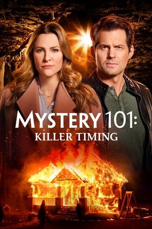 Mystery 101: Killer Timing (2021) Mystery 101: Killer Timing (2021)