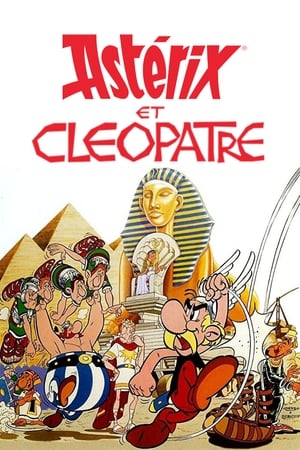 Image Asterix ve Cleopatra