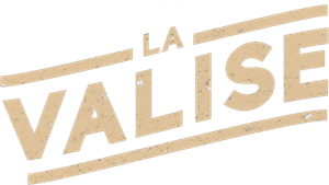 La Valise — Logos 1