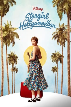 Poster Stargirl Hollywoodban 2022