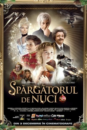 Image Spărgătorul de nuci